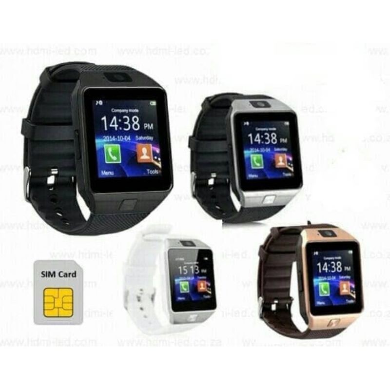 smartwatch u9
