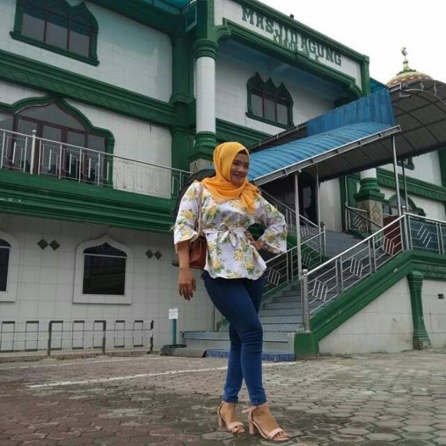 berhaholshop