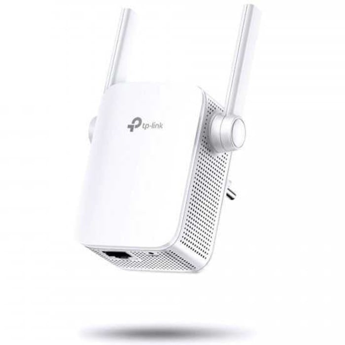 TP-LINK TL-WA855RE 300Mbps Wifi Range Extender / Repeater