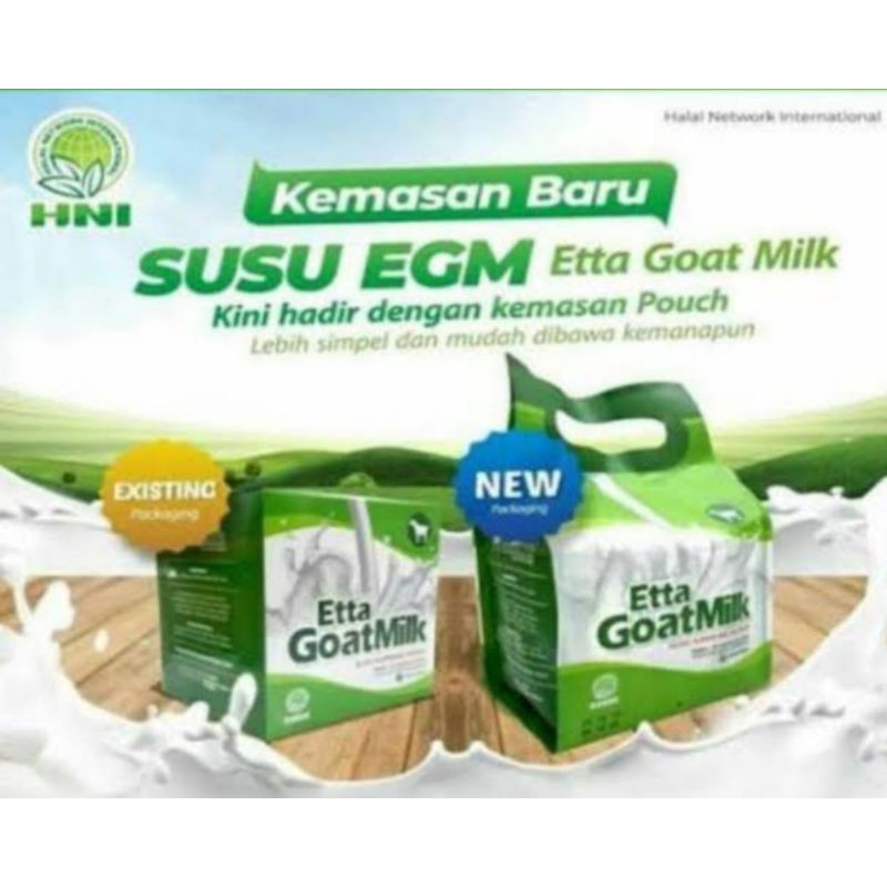 

SUSU KAMBING ETAWA GOAT MILK / AGEN HNI BANYUWANGI