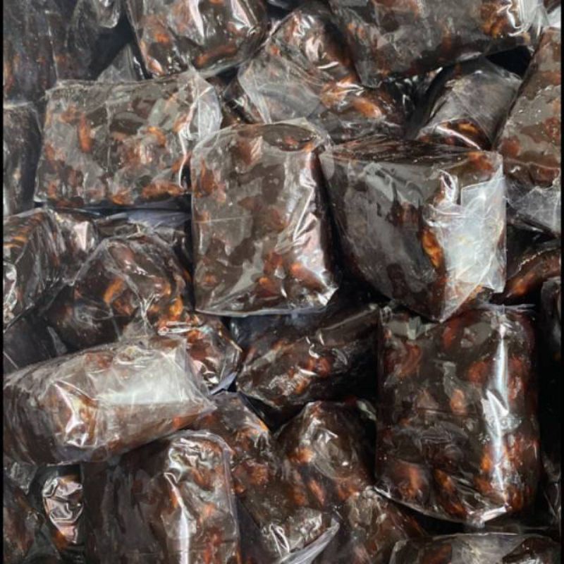 

Outlet Puji_Asem Jawa 100 gr