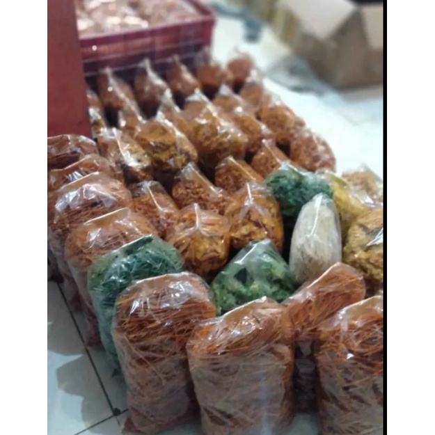 

mie lidi 1kg