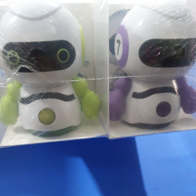 

Serutan meja robot