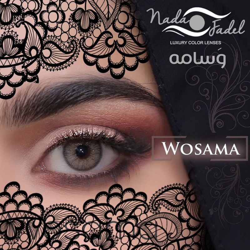 SOFTLENS NADA FADEL WOSAMA