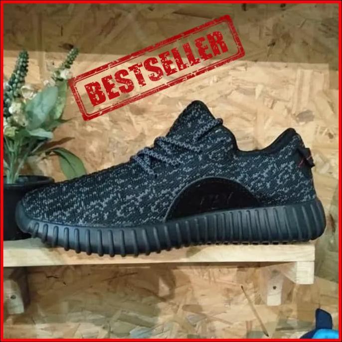 Sepatu Adidas Original Yeezy Terbaru