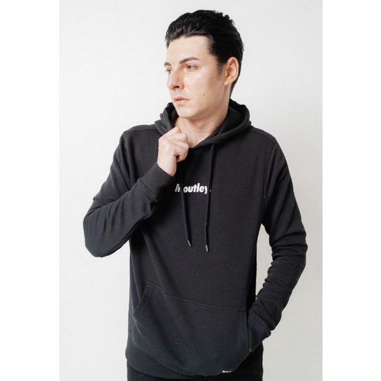 Hoodie sweater Moutley original