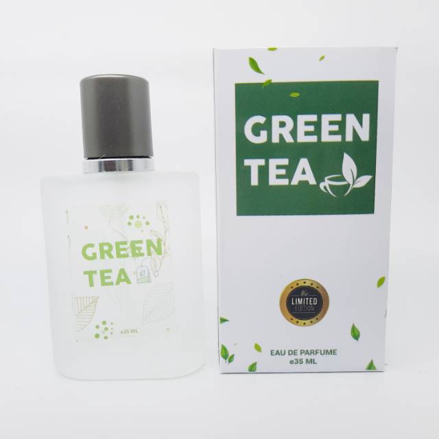 PARFUM BADAN - PARFUM BAJU, PACKAGING BOX