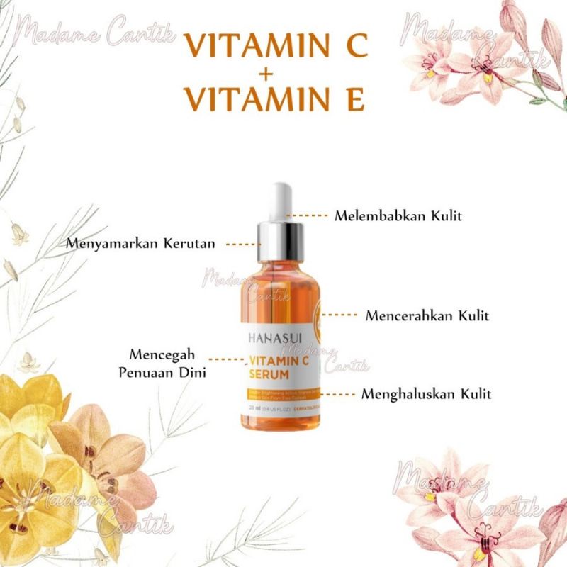 Serum Hanasui / serum hanasui anti acne / serum hanasui vita C - hanasui serum - serum hanasui - serum hanasui orange - serum hanasui pink - serum hanasui gold - serum hanasui biru - hanasui serum gold - hanasui serum acne