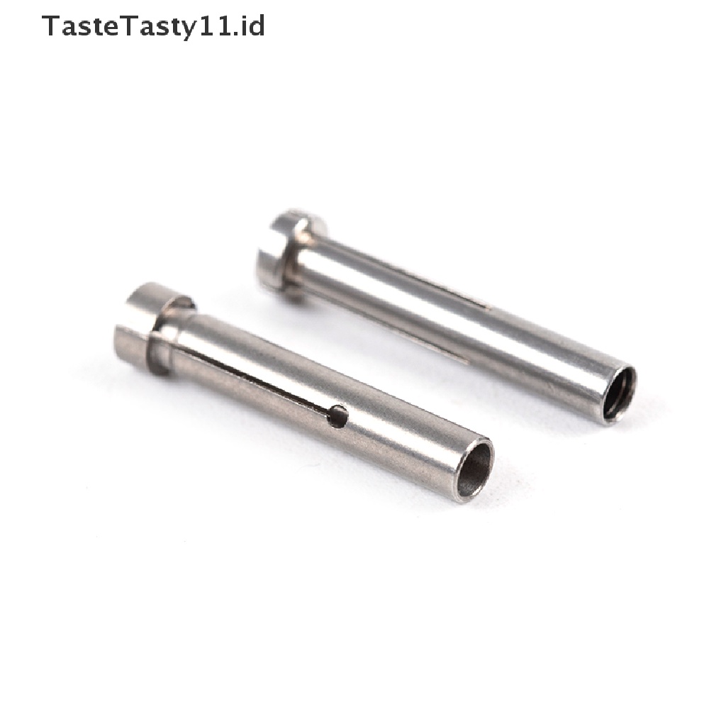 【TasteTasty】 Strong 210 Marathon Collect Sleeve Adapter Micromotor Handpiece Chuck Converter .