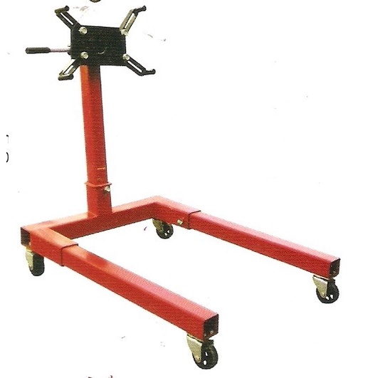 Jual Engine Stand 1250 LBS Takeda Shopee Indonesia