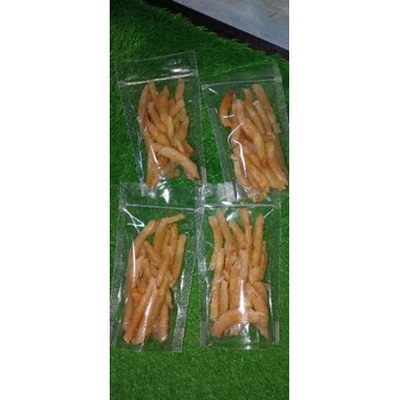 

sosis umpet