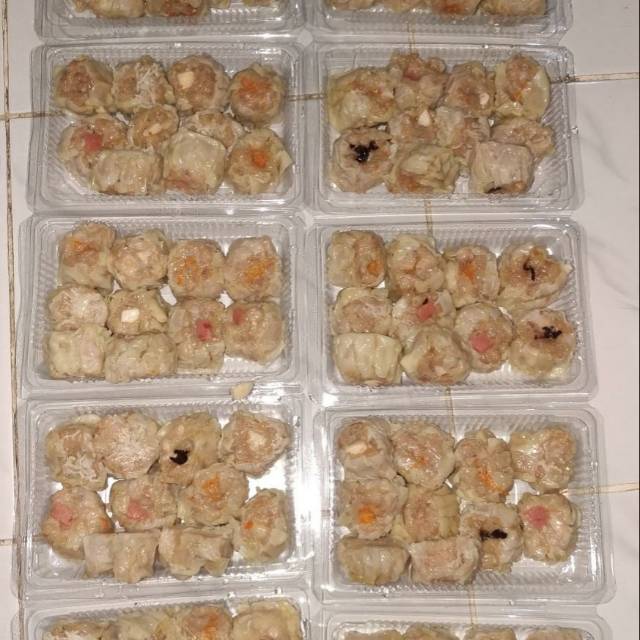 

DIMSUM FROZEN FOOD