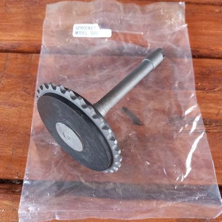 Gigi gir pompa oli S90 S90Z