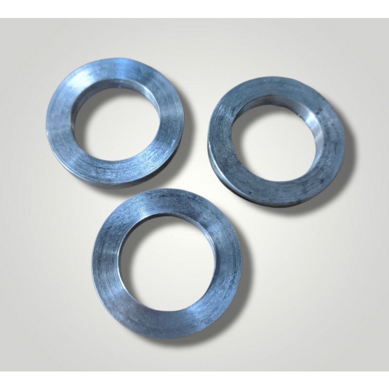 packing paking knalpot ninja r ninja rr rx king rxz  alumunium