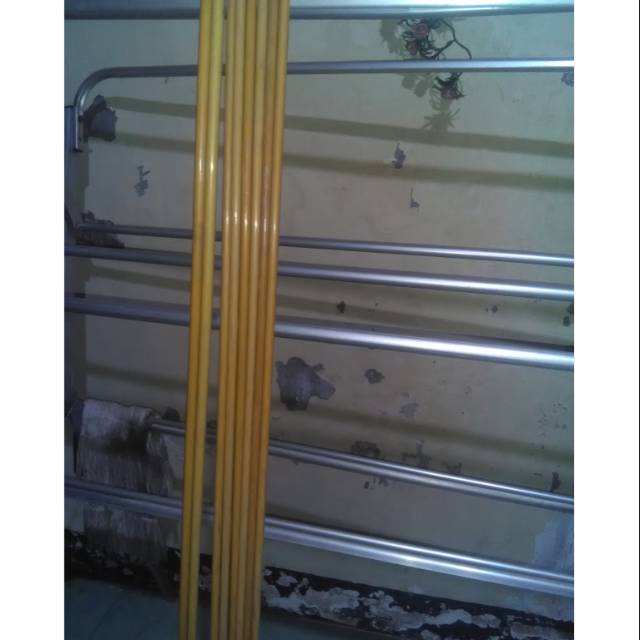 blank rod carbon sutet 7.11mm non bubut/wajib JNE