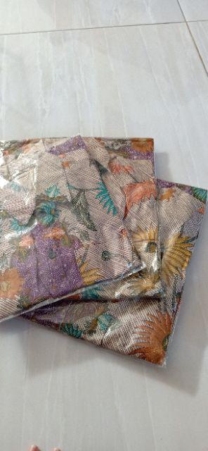 Maura Couple - Sania Ruffle Batik Couple Ori Ndoro Jowi Garansi Termurah Shopee - Sakura