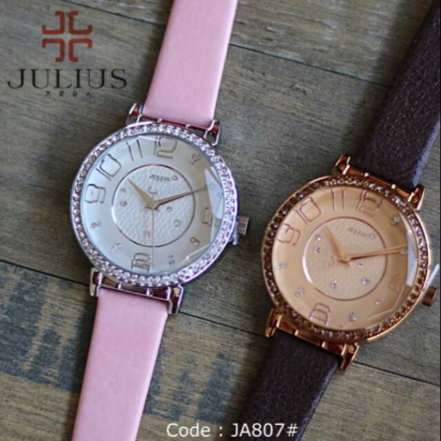 JULIUS JA- 807#
ORIGINAL