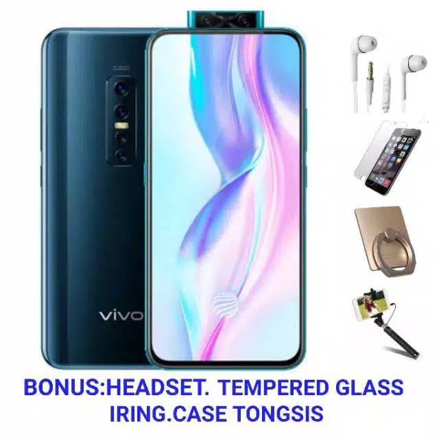 Vivo V7 Pro Shopee Indonesia