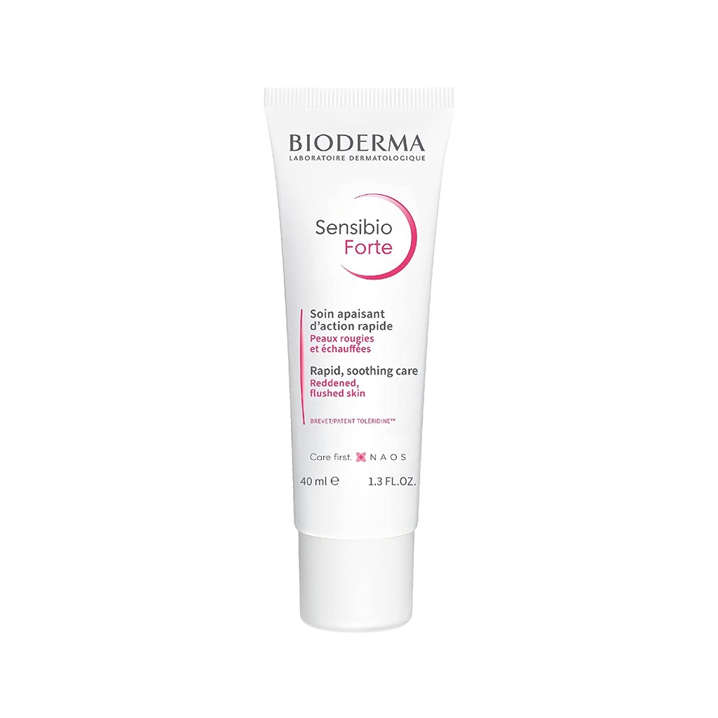 Bioderma Sensibio Defensive/Forte(40ml)