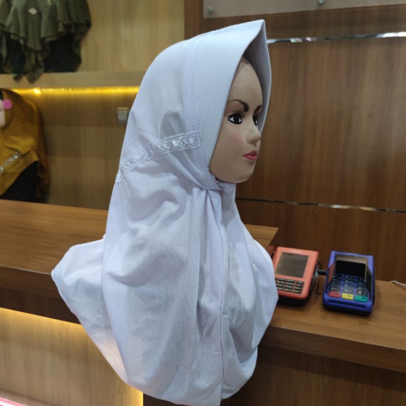 Amberlyhijab Anak Sekolah