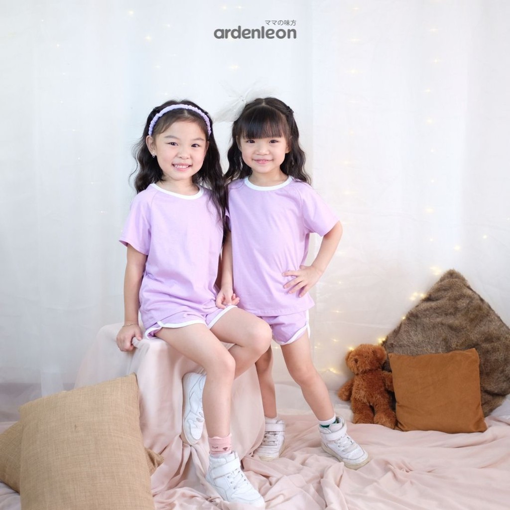 Ardenleon - Oversized Shirt 2.0