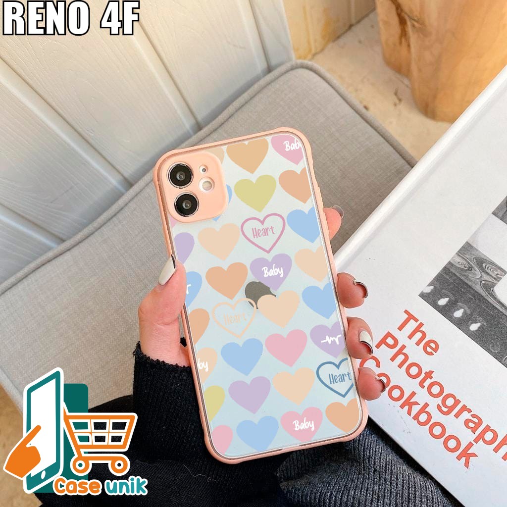 SS084 SOFTCASE OPPO A1K A3S A5S A7 A12 A11K A15 A15S A16 A52 A92 A53 A33 A54 A57 2022 A74 A93 A9 A5 2020 A8 A31 F9 A76 A37 NEO 9  RENO 7 7Z A96 5G 4 4F 5F 6 A8 CS3563