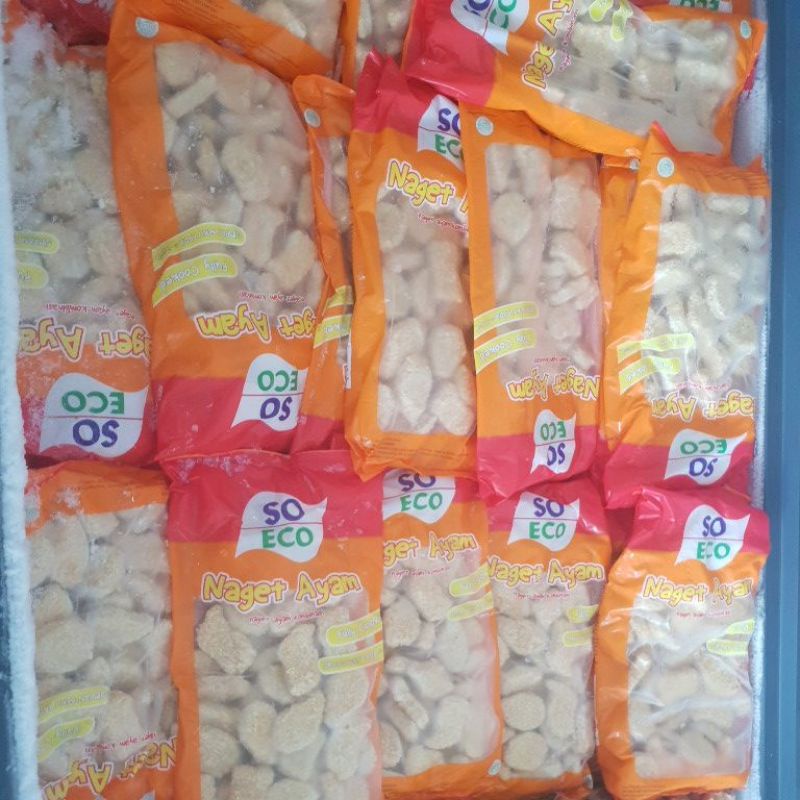 

nuget so eco 1kg