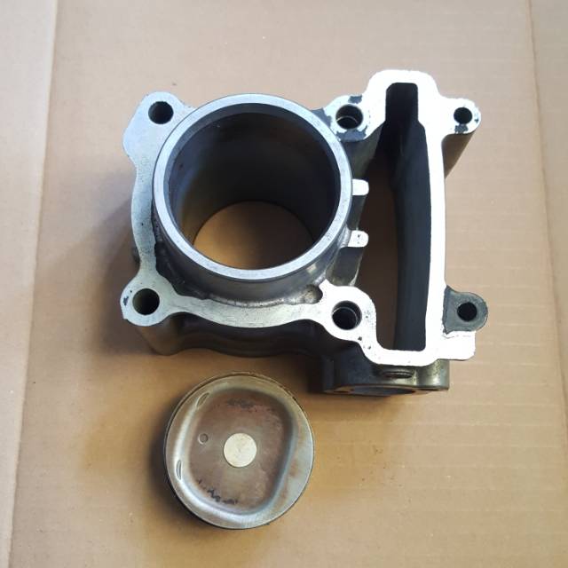 Original Blok seher ring seher New Vixion Advance NVA 2PV Block cylinder piston boring buring
