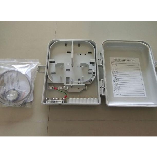 Odp Model Paz 16 Core (Fiber Optic)