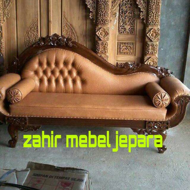 Sofa mebel jepara