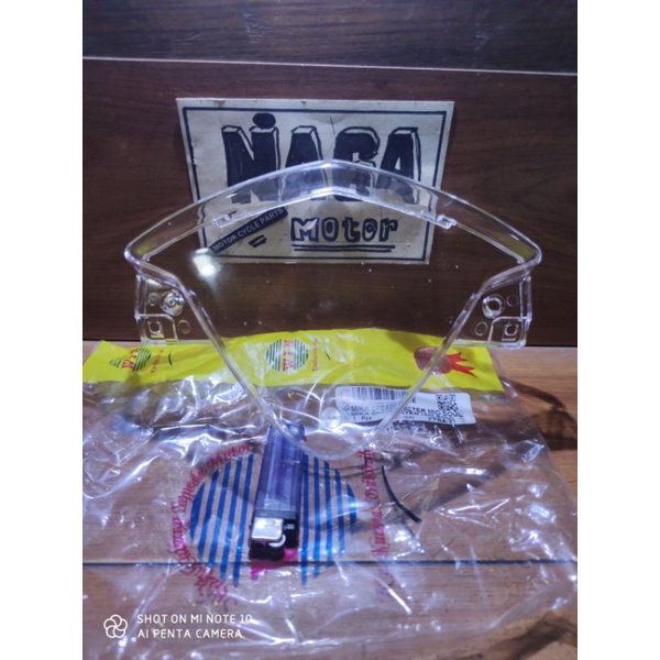 Mika Speedometer Mio Soul Lama Karburator Kualitas Original