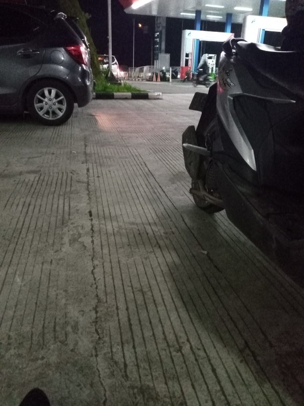 [new Arival Termurah] Couple Batik Pinguin Denada Brukat Halus Super Maura