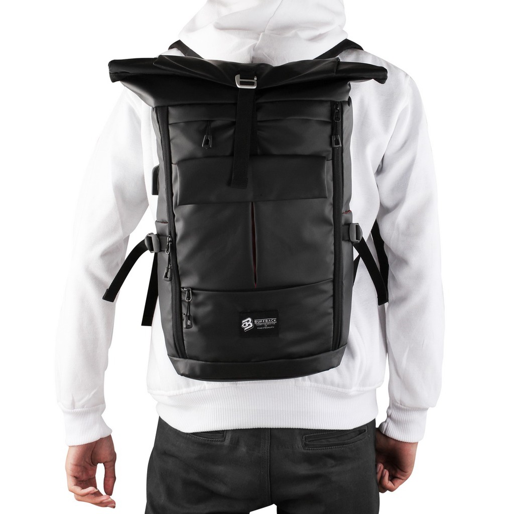 Ransel BUFFBACK  Premium Xander D-8213