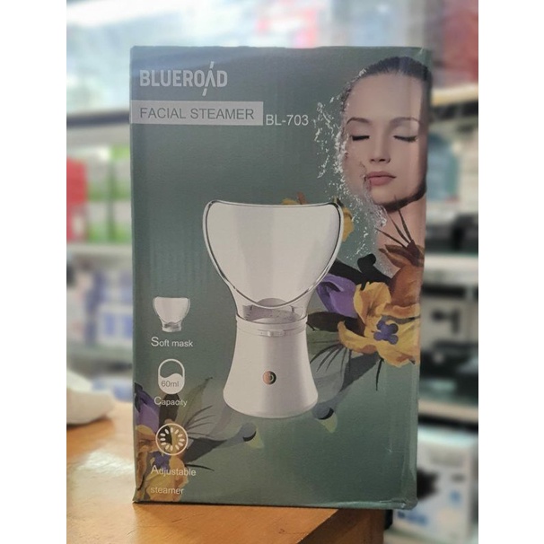 Facial Alat SPA Wajah/UAP Wajah/Facial steamer / nebulizer facial/Spa perawatan wajah