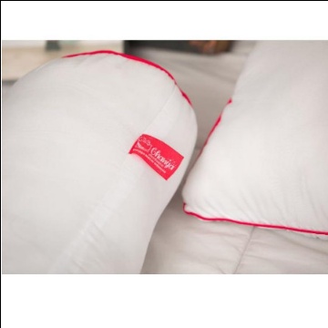 GHANYA GULING SINTETIS Polyester Bantal Hotel Bintang 5