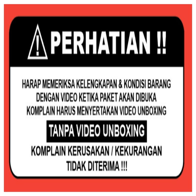 PAKU BETON HITAM MARABU VARIAN 2cm/2,5cm/3cm/4cm/5cm/7cm/10cm HARGA 1BOX