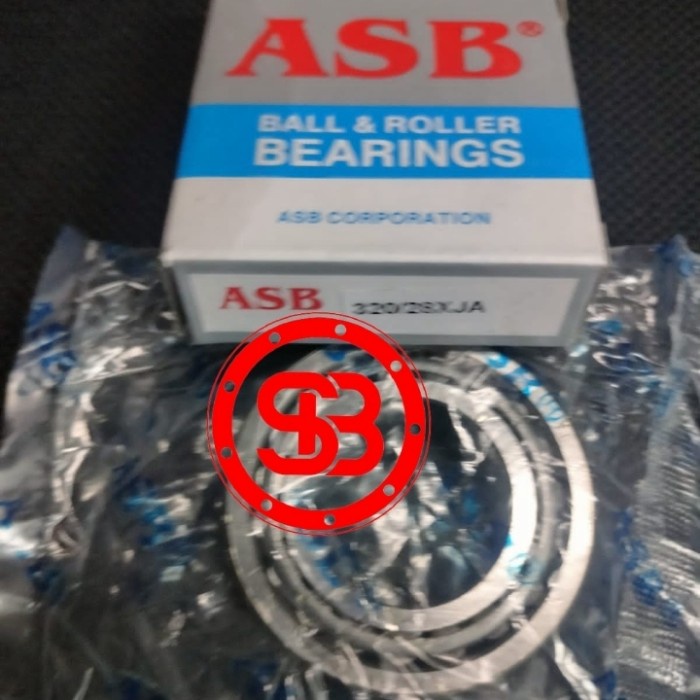 Bearing / Laker / Laher 320 /28 XJA ASB