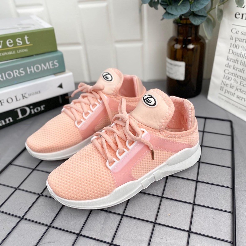 sneakers 1913 wanita import