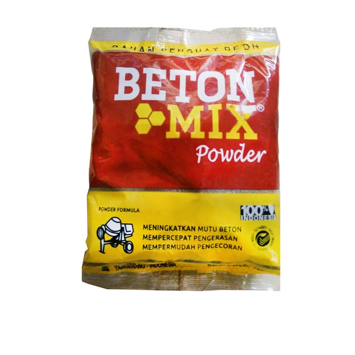 BETONMIX POWDER 150 GR