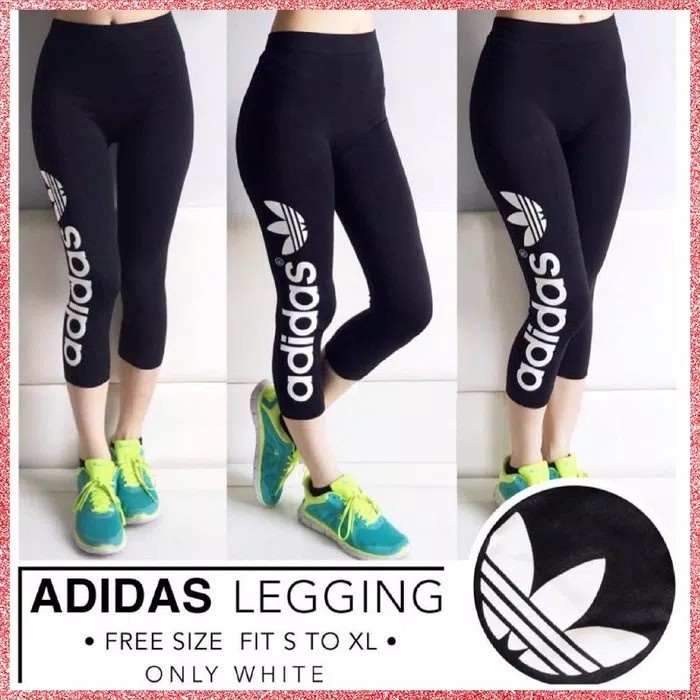 adidas leggings xl