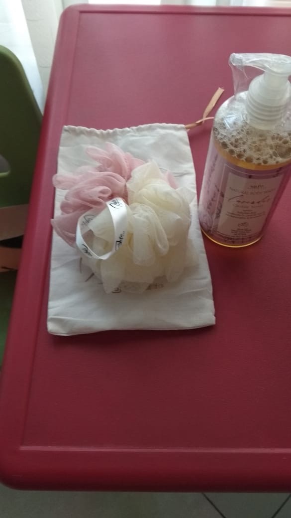 Castile Soap Safe Health Eco (natural Bodywash)