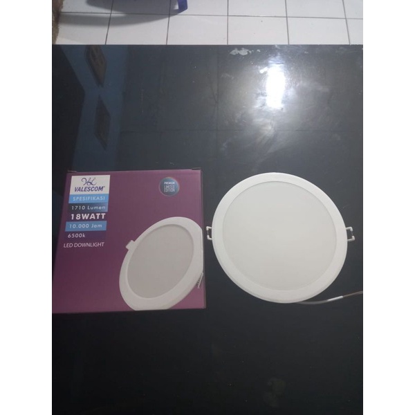 LAMPU LED PANEL [18Watt]
