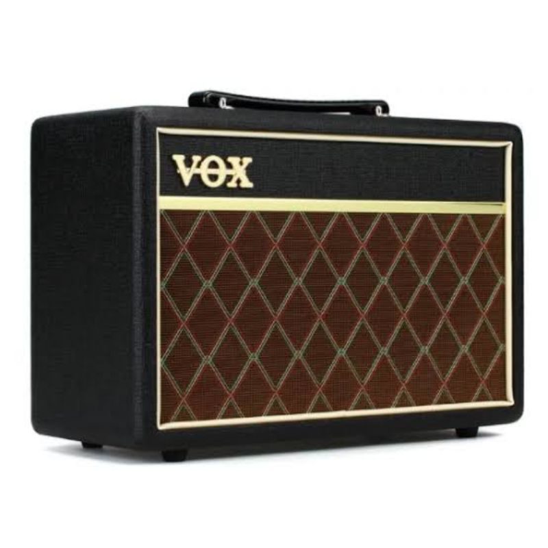 vox Pathfinder 10 gitar amplifier