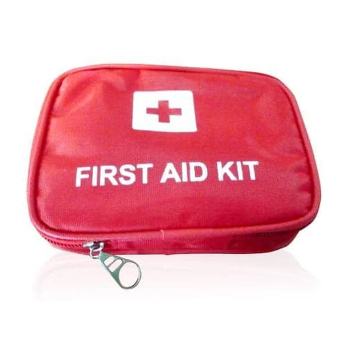 New First Aid Bag Kit OneMed