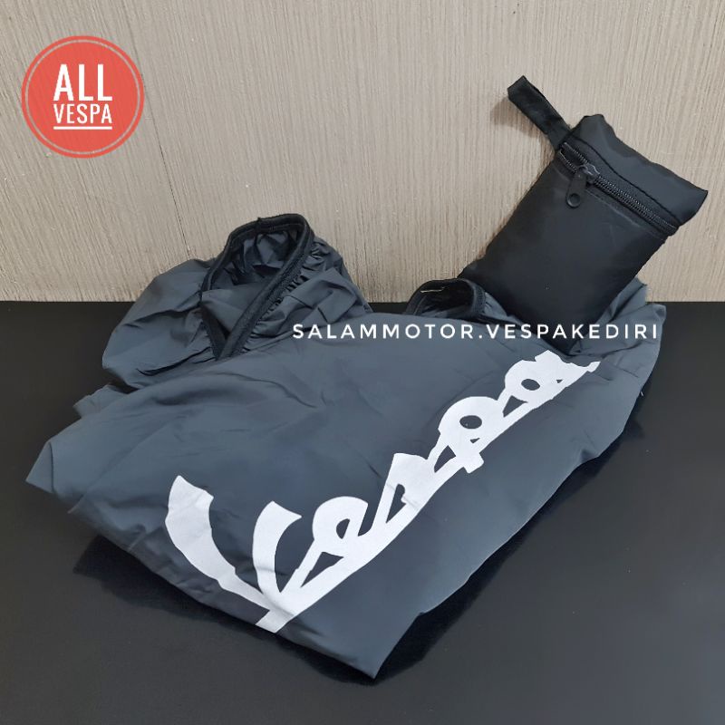 cover jok sadel panjang vespa sarung jok motor vespa klasik vespa matic super sprint px ps excel Lx 
