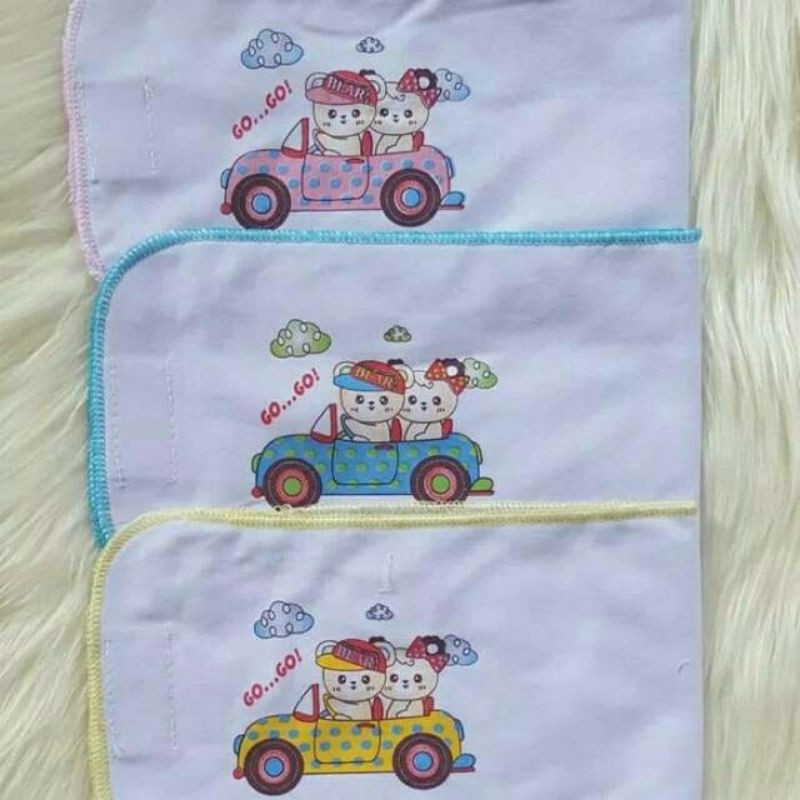 Gurita Rekat / Grito Bayi Rekat / Gurita Perekat COD bahan Katun GROSIRAN