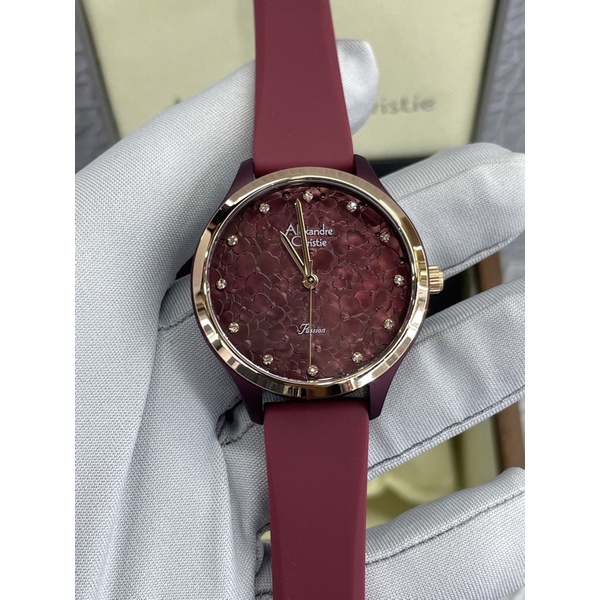 alexandre christie 2a03lh wanita