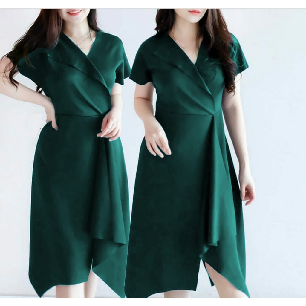 JYACOLECTION-DRESS NATAL TERBARU-GAUN NATAL-DRESS CASUAL-CASUAL DRESS-DRESS REMAJA