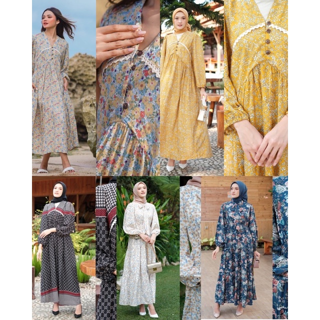 DINAN SERIES by SENYENYAK SENYENYAKITU