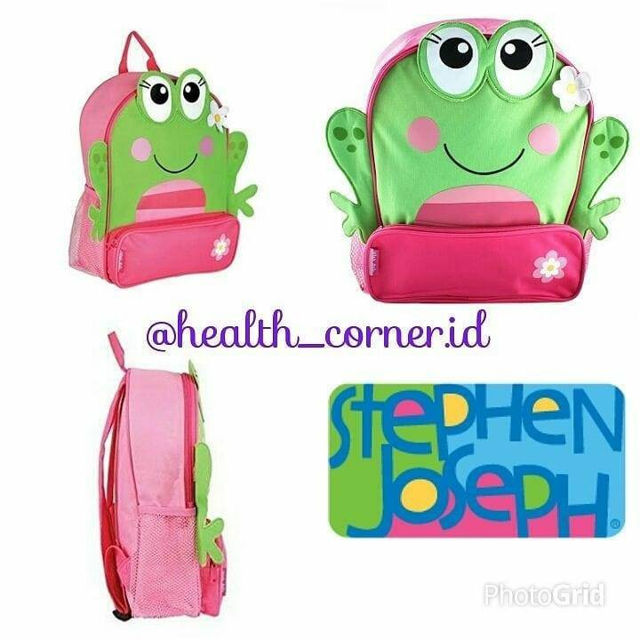 Stephen Joseph Sidekick Backpack